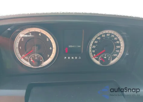 2015 Ram 1500 Tradesman from USA, damaged, VIN 1C6RR6FG7FS542799